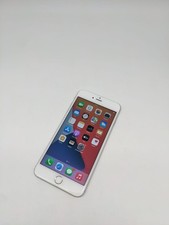 Apple iPhone 6s Plus Smartphone 128 GB Silber | OHNE SIMLOCK