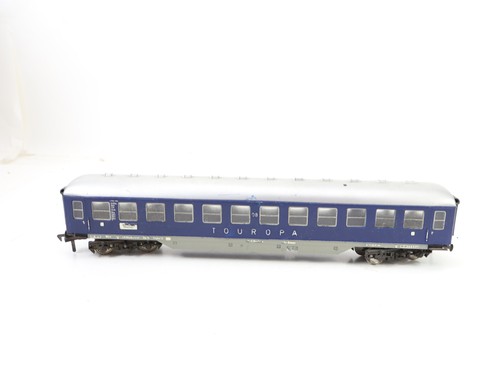 Fleischmann 1509 - fleischmann, h0