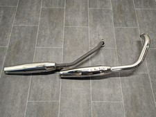 Honda VT 600 1988-1998 Auspuff (Muffler) 201692020