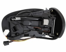 Spiegel rechts für Mercedes