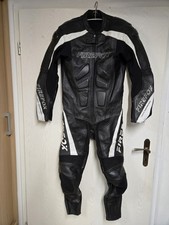 Firefox SP Lederkombi Einteiler Herren Gr. 48 Sturzfrei