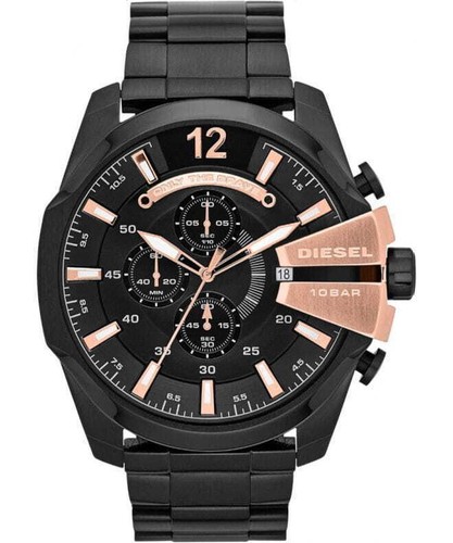 Diesel dz4309 herrenuhr - diesel,