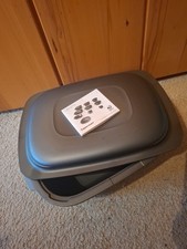 Tupper Ultra Pro 5,7 L