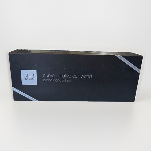 Ghd curve creative curl - creative, wand