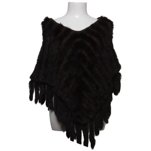 Hallhuber trend poncho - hallhuber,