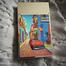 Dupont Linie 2 Havanna Wie