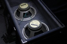 Paar 2x Vintage Celestion