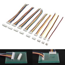 JST-XH 2.5 2.54mm Stecker