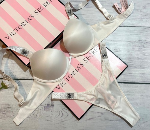 Victoria secret shine strap - victoria's,