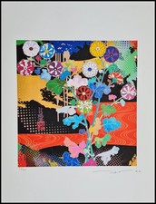 TAKASHI MURAKAMI * Kōrin *65