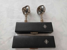 Neumann  KM 84i pair