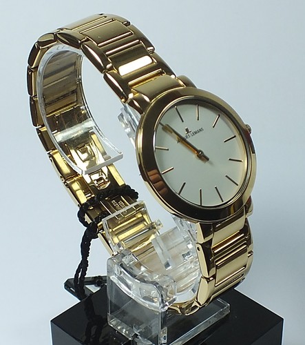 Jacques lemans damenuhr ea - lemans,