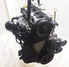 HONDA Civic VII Hatchback EU, EP Diesel Motor 4EE-2 Laufleistung KM ca. 118859