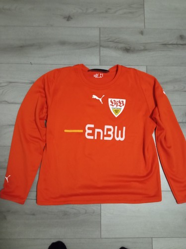 Vfb stutgart match - , worn