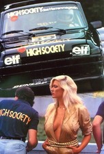 SYBILLE RAUCH: 1 Foto