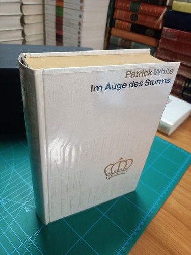 Patrick white auge - patrick,