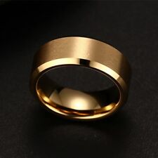 Unisex Gold Silber Schwarz