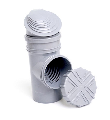 Regenrohrfilter adapter - regenrohrfilter,