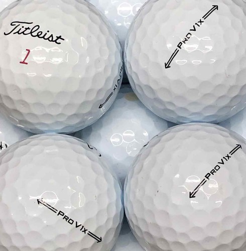 Titleist pro v1x - 50,