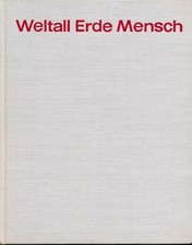 Weltall-Erde-Mensch / 15. Auflage von 1967