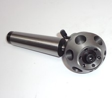 Revolverkopf MK4 (Werkzeugaufnahme D=16mm) z.B. Weiler Drehmaschinen