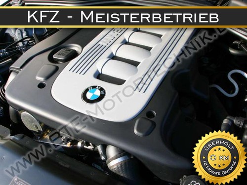 Bmw e60 e61 535d 200kw - bmw,