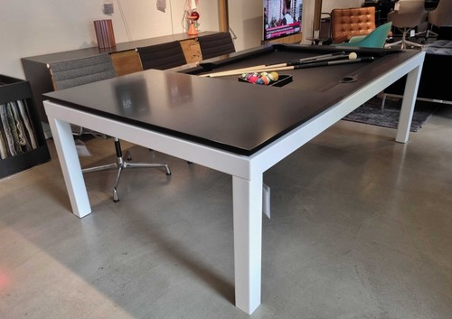 Fusiontable billiardtisch - fusiontable,