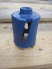 Diamant-Dosensenker MATRIX  68mm länge 70mm / Segmenthöhe 10 mm / M16 /S4K10Nr14