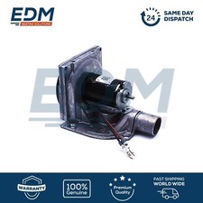 Eberspacher Espar D5WSC Verbrennung Luft Gebläse Motor Hydraulischen 12v (