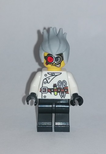 Lego monster fighters - monster,
