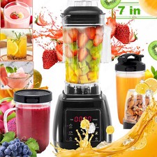 2000w standmixer ice crusher - ice,