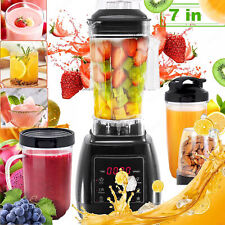 2000W Standmixer Ice Crusher