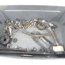 Kawasaki Z 1000 R Schrauben &