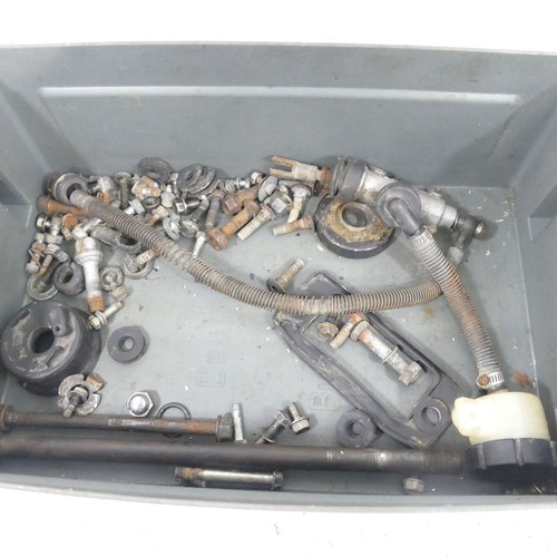 Kawasaki 1000 schrauben - 1000, r