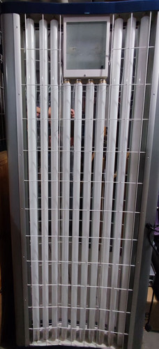 Kettler holiday solarium - holiday,