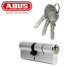 ABUS TI14 Schließzylinder Profilzylinder Gleichschließung N+G Codeschlüssel