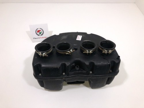 Airbox luftfilterkasten yamaha - airbox,