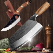 Japanisches Kochmesser