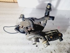 Audi A8 4.0 TDI W18 202 Kw 275 PS Turbolader Rechts inkl. Hella 057145722J