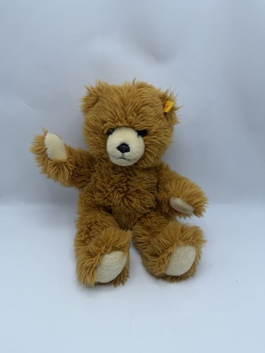 Steiff teddybär braun - steiff, mit