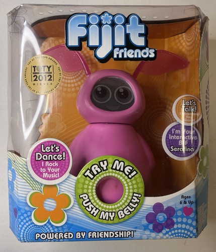 Fijit friends adventurous - fijit,