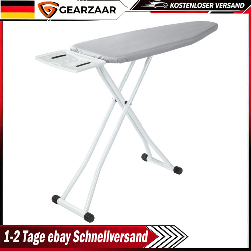 Bügelbrett air board - board, m