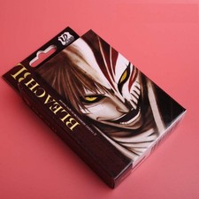 Anime/Manga/Cosplay Bleach -