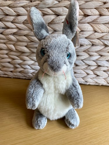 Beanie babys hopper - ty, the