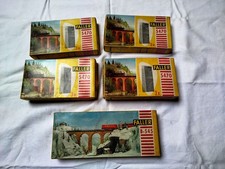 Faller Brückenpfeiler HO