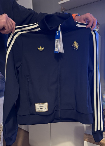 Adidas juve icon w - tt,