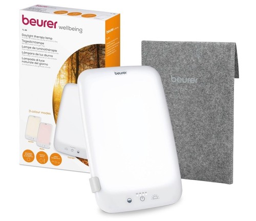 Beurer tageslichtlampe 35 - tl,