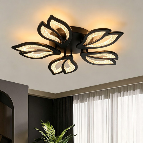 Dimmbar led deckenleuchte - dimmbar,