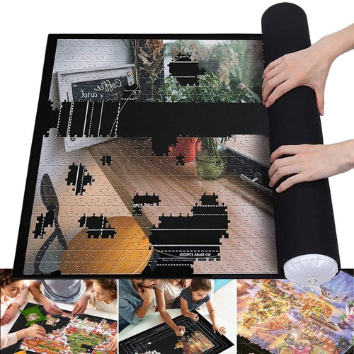 Puzzleunterlage 1500