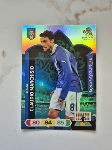 Panini euro 2012 fans - panini, fans'